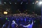 София - Протестен митинг-концерт "Бъдеще за България - бъдеще за младите"