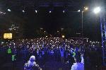 София - Протестен митинг-концерт "Бъдеще за България - бъдеще за младите"