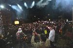 София - Протестен митинг-концерт "Бъдеще за България - бъдеще за младите"