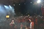 София - Протестен митинг-концерт "Бъдеще за България - бъдеще за младите"