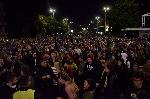 София - Протестен митинг-концерт "Бъдеще за България - бъдеще за младите"