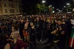 София - Протестен митинг-концерт "Бъдеще за България - бъдеще за младите"