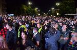 София - Протестен митинг-концерт "Бъдеще за България - бъдеще за младите"