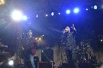 София - Протестен митинг-концерт "Бъдеще за България - бъдеще за младите"