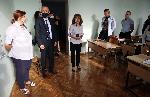 Варна - Министър Красимир Вълчев