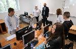 Варна - Министър Красимир Вълчев