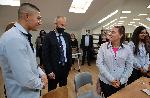 Варна - Министър Красимир Вълчев