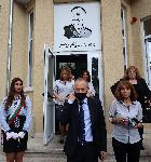 Варна - Министър Красимир Вълчев