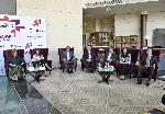 София - Пресконференция - Представяне на финалистите за награда "Мениджър на годината"
