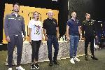 София - Представяне на марката H8S на Христо Стоичков