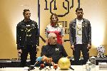 София - Представяне на марката H8S на Христо Стоичков