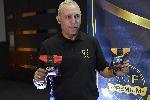 София - Представяне на марката H8S на Христо Стоичков