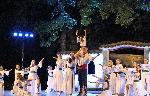 Хасково - Спектакъл от програмата  “Културни инициативи” на община Хасково