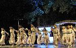 Хасково - Спектакъл от програмата  “Културни инициативи” на община Хасково