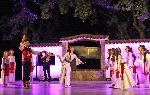 Хасково - Спектакъл от програмата  “Културни инициативи” на община Хасково