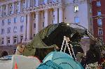 Осемдесетият и втори ден на антиправителствените протести