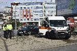 СОФИЯ - Катастрофа на волейболиста Александърр Попов с линейка
