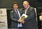 София - Представяне на книгата "България на Олимп"