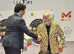 София - Представяне на книгата "България на Олимп"