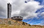 Паметник Бузлуджа
