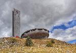 Паметник Бузлуджа