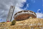 Паметник Бузлуджа