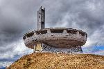 Паметник Бузлуджа