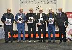София - Представяне на книгата "България на Олимп"