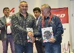 София - Представяне на книгата "България на Олимп"