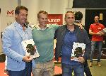 София - Представяне на книгата "България на Олимп"