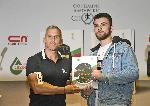 София - Представяне на книгата "България на Олимп"