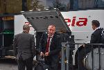 Отборът на ЦСКА замина за Базел