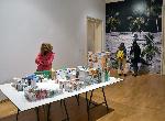 София – Изложба „25 години и 5 теми по-късно“ в Националната галерия – Двореца