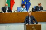 София - Парламент