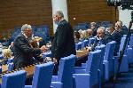 София - Парламент