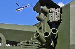 Пловдивски панаир - XIV международна изложба за отбранителна техника "Хемус 2020"