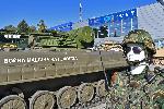 Пловдивски панаир - XIV международна изложба за отбранителна техника "Хемус 2020"