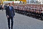 Пловдивски панаир - XIV международна изложба за отбранителна техника "Хемус 2020"