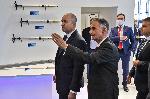 Пловдивски панаир - XIV международна изложба за отбранителна техника "Хемус 2020"