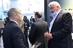 Пловдивски панаир - XIV международна изложба за отбранителна техника "Хемус 2020"