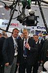 Пловдивски панаир - XIV международна изложба за отбранителна техника "Хемус 2020"