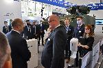 Пловдивски панаир - XIV международна изложба за отбранителна техника "Хемус 2020"