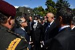 Пловдивски панаир - XIV международна изложба за отбранителна техника "Хемус 2020"