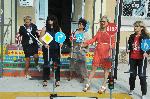 Бургас - Дарение