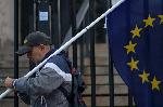 София - Антиправителствени протести