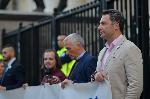 София - Антиправителствени протести