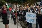 София - Антиправителствени протести