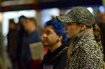 София - Антиправителствени протести