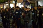 София - Антиправителствени протести