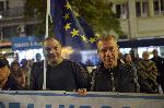София - Антиправителствени протести